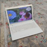 لب تاب قدرتمند NEC خونگی در حد نو سالم و تمیز