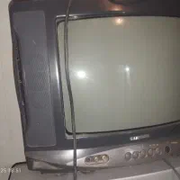 تلویزیون قدیمی|تلویزیون و پروژکتور|شیراز, دشت چنار|دیوار