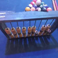 چرتکه|لوازم التحریر|تهران, امام حسین|دیوار