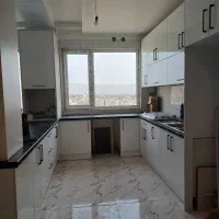 آپارتمان 110 متر نوساز مهرآباد رودهن