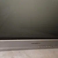 تلویزیون ۲۱ سامسونگ|تلویزیون و پروژکتور|کرج, عظیمیه|دیوار