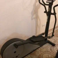 الپتیکال ( اسکی فضایی) سالم کم کارکرد|تجهیزات ورزشی|تهران, اقدسیه|دیوار