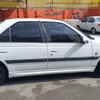 پژو پارس|خودرو سواری و وانت|قیدار, |دیوار