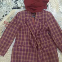 مانتو ولباس