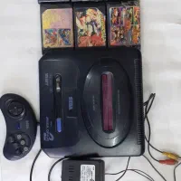 سگا میکرو اتاری