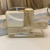 رنده برقی آرزوم