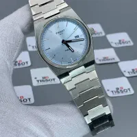 ساعت تیسوت Tissot PRX موتور ژاپن|ساعت|اصفهان, قلعه طبره|دیوار
