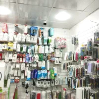 فروش ویژه کاور و گلس گوشی تکی به قیمت عمده|لوازم جانبی موبایل و تبلت|یاسوج, |دیوار