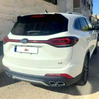 kmc  k7 .کی ام سی k7|خودرو سواری و وانت|تهران, شمشیری|دیوار