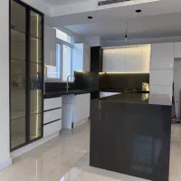 ۸۹ متر تهران ویلا/شمال پارک تهران ویلا/نوساز