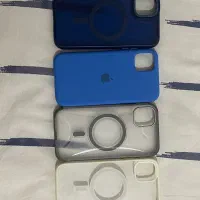قاب ایفون ۱۱ نرمال