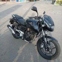 پالس DTSi مدل ۹۱