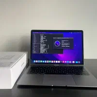 مک بوک Air 2019 پاتنامبر آلمان (نقد و اقساط)