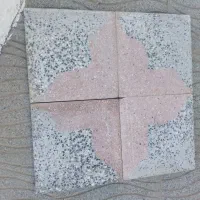 موزاییک حیاطی 30×30