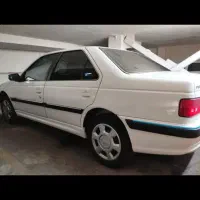 پژو پارس ۱۴۰۲|خودرو سواری و وانت|پردیس, فاز ۲|دیوار