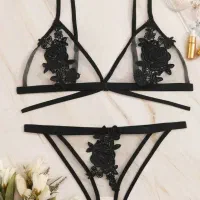 لباس زیر زنانه توری