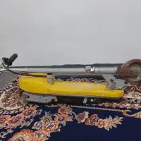 اسکوتر برقی