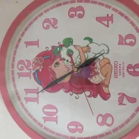 ساعت دخترونه سالم و نو