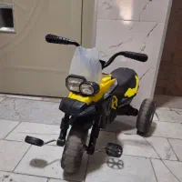 سه چرخه موزیکال