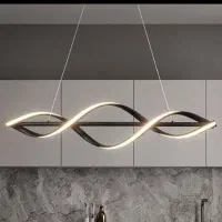 لوستر مدرن|لوستر و چراغ آویز|پرند, فاز ۵|دیوار