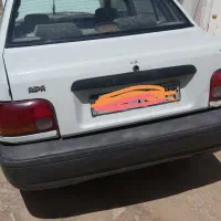 پراید ۷۸کره ایی خونگی