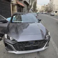 گک آمپو/توربو/مدل 2025