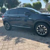 تیگو ۷ مدل ۱۴۰۰