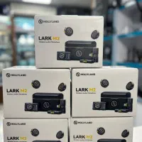 میکروفن هالی لند HOLLYLAND M2 COMBO