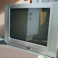 تلوزیون ۲۱ اینچ