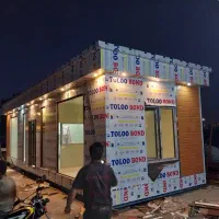 خریدوفروش انواع کانکس و کانتینر مستعمل ونو|مصالح و تجهیزات ساختمان|مشهد, شهید جنگی|دیوار