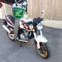 پیشرو پارس طرحcb400|موتورسیکلت|کازرون, |دیوار