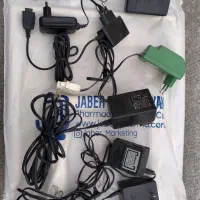 شارژر و آداپتور