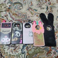 قاب گوشی پوکو x3