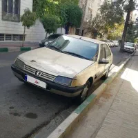 فروش 405 مدل 84|خودرو سواری و وانت|تهران, کامرانیه|دیوار