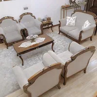 مبلمان ۶ نفره