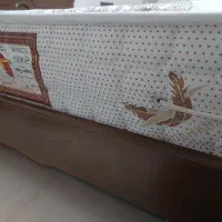 تشک دو نفره برند خوشخواب|تشک تختخواب|تهران, مرزداران|دیوار