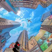 تور نمایشگاهی ساختمان آلمان