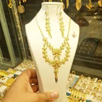 مدل تیفانی طلای زنانه در طلا فروشی فرهاد|جواهرات|اهواز, اسلام آباد شرقی|دیوار