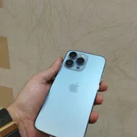 آیفون 13 پرو 256