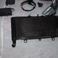 CB1300|قطعات یدکی و لوازم جانبی|چهاردانگه (تهران), |دیوار