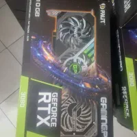 کارت گرافیک rtx 3080gamingpro palit ده گیگ|قطعات و لوازم جانبی رایانه|تهران, سلسبیل شمالی|دیوار