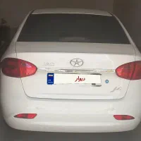 جک j4 مدل ۱۴۰۴|خودرو سواری و وانت|بیرجند, |دیوار
