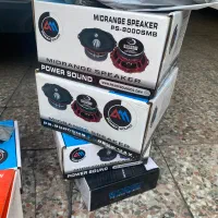 سیستم ماشین پاور ساند|قطعات یدکی و لوازم جانبی|رشت, انصاری|دیوار