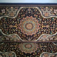 پشتی در حد نو