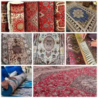 قالی شویی ماد قالیشویی به روز و مدرن سرویس سریع