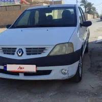 ال نود تندر پارس 94