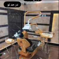 یونیت دندانپزشکی دنتوس و پارس طب فرینو|پزشکی|تهران, ستارخان|دیوار
