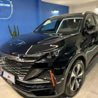 چانگان cs55 پلاس وارداتی صفرکیلومتر|خودرو سواری و وانت|بابل, |دیوار