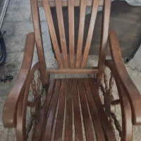 صندلی راک|صندلی و نیمکت|اردبیل, |دیوار