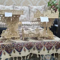معرق کاری کاربردی|صنایع دستی و سایر لوازم تزئینی|خمینی‌شهر, |دیوار